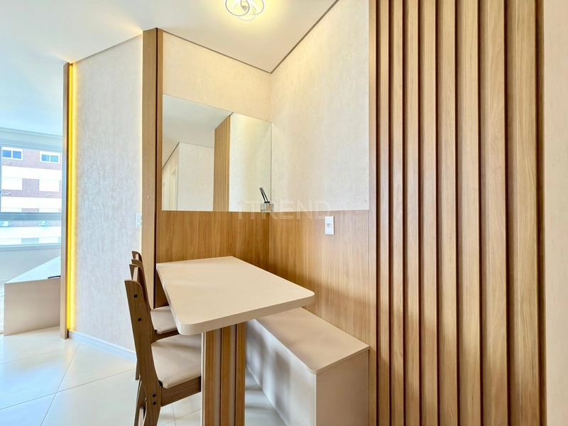 APARTAMENTO BAIRRO NAVEGANTES INFRA COMPLETA: 27ª foto da galeria de imagens do imóvel