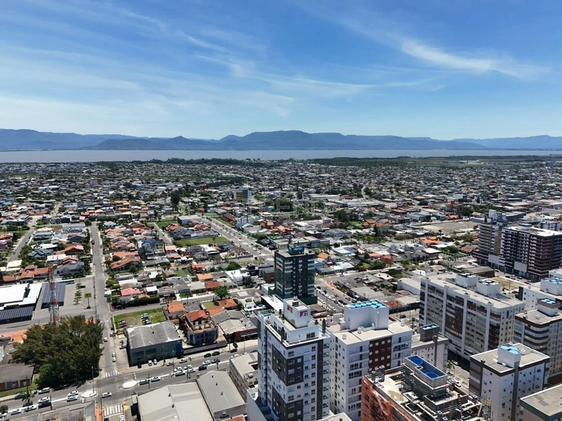APARTAMENTO BAIRRO NAVEGANTES INFRA COMPLETA: 38ª foto da galeria de imagens do imóvel