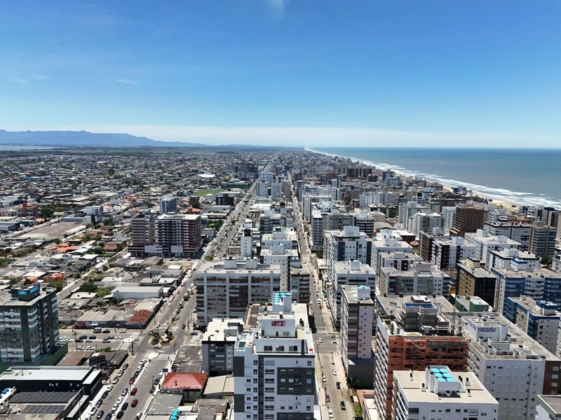 APARTAMENTO BAIRRO NAVEGANTES INFRA COMPLETA: 42ª foto da galeria de imagens do imóvel