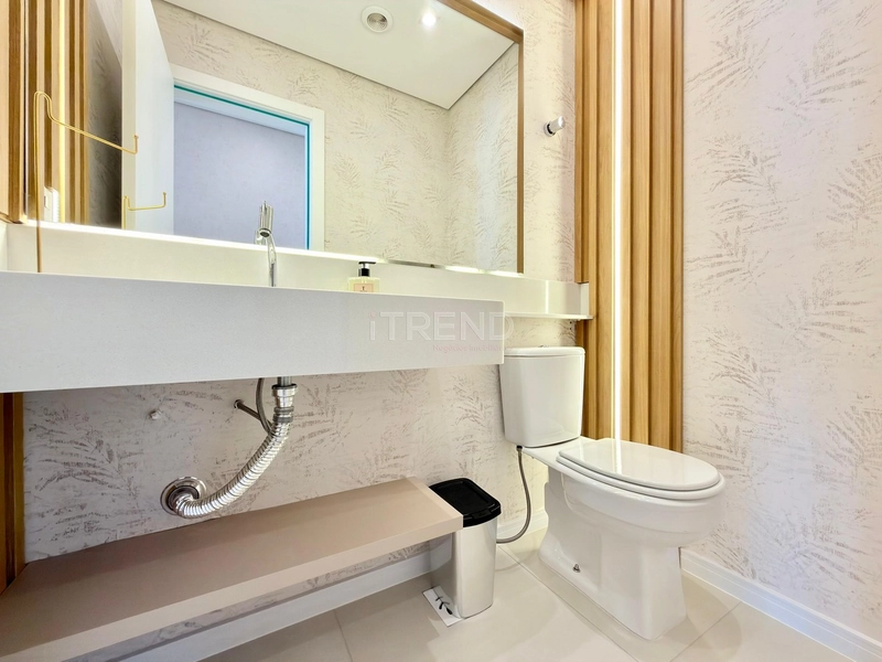 APARTAMENTO BAIRRO NAVEGANTES INFRA COMPLETA: 18ª foto da galeria de imagens do imóvel
