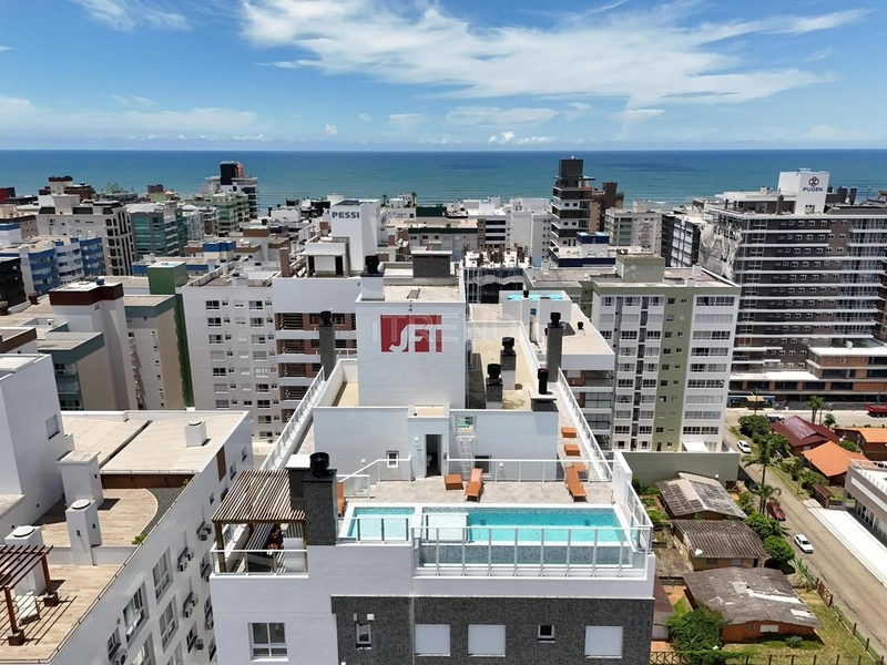 APARTAMENTO BAIRRO NAVEGANTES INFRA COMPLETA: 32ª foto da galeria de imagens do imóvel