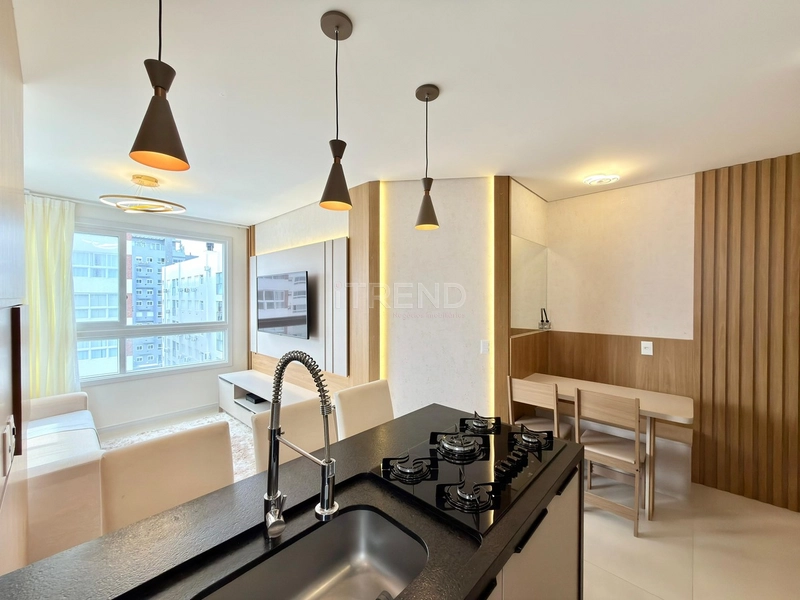 APARTAMENTO BAIRRO NAVEGANTES INFRA COMPLETA: 20ª foto da galeria de imagens do imóvel