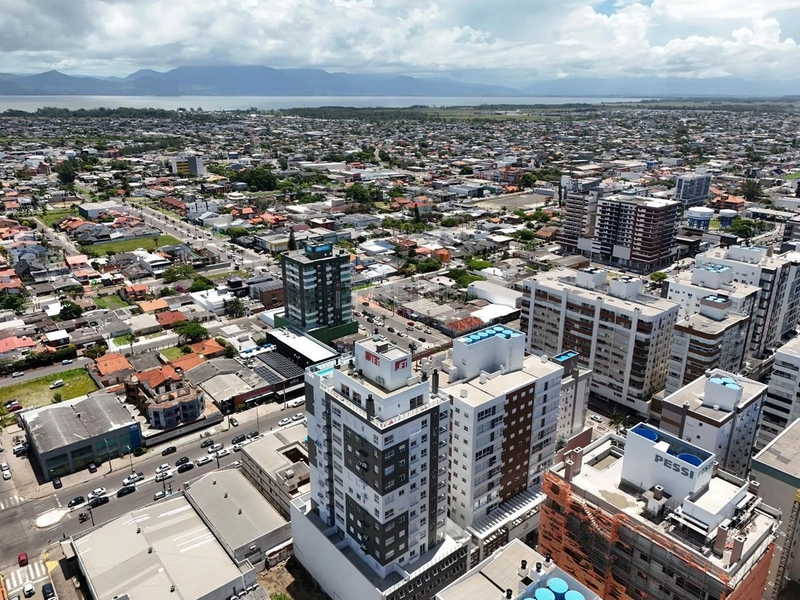 APARTAMENTO BAIRRO NAVEGANTES INFRA COMPLETA: 30ª foto da galeria de imagens do imóvel