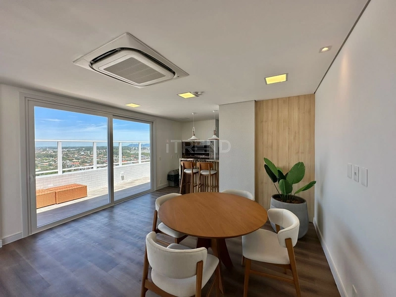 APARTAMENTO BAIRRO NAVEGANTES INFRA COMPLETA: 33ª foto da galeria de imagens do imóvel
