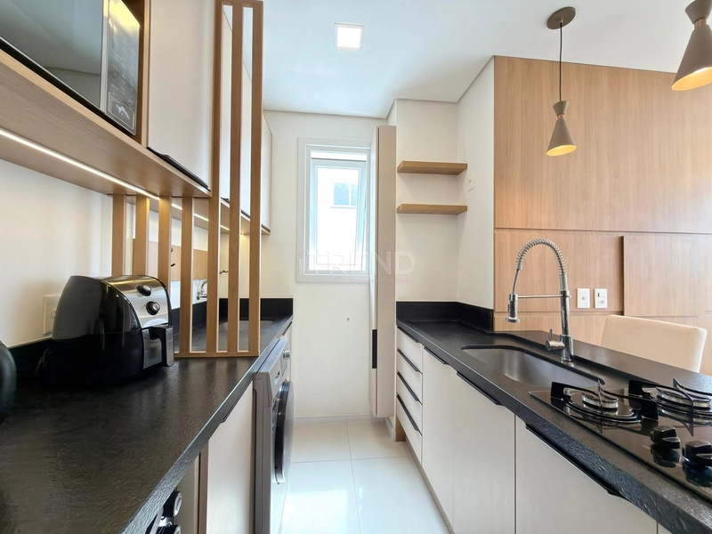 APARTAMENTO BAIRRO NAVEGANTES INFRA COMPLETA: 13ª foto da galeria de imagens do imóvel