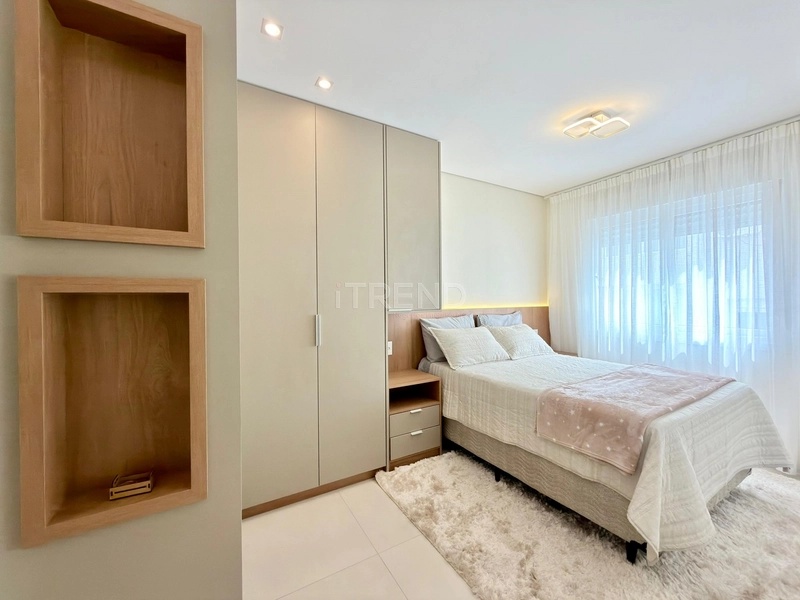 APARTAMENTO BAIRRO NAVEGANTES INFRA COMPLETA: 28ª foto da galeria de imagens do imóvel