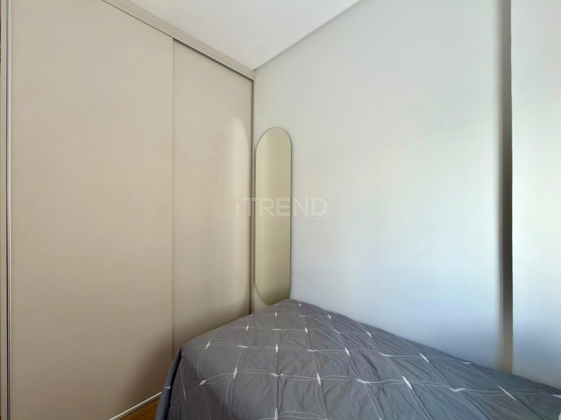 APARTAMENTO À VENDA LESTE/NORTE, LIBERADO, VISTA MAR!!!: 20ª foto da galeria de imagens do imóvel