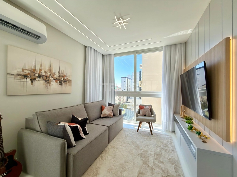 APARTAMENTO À VENDA LESTE/NORTE, LIBERADO, VISTA MAR!!!: 11ª foto da galeria de imagens do imóvel