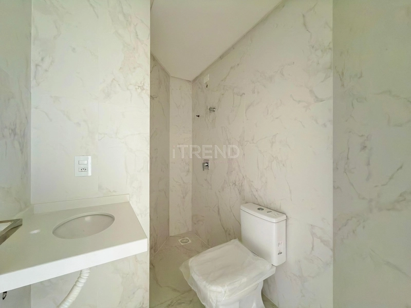 APARTAMENTO COM VISTA PARA O MAR EM: 20ª foto da galeria de imagens do imóvel