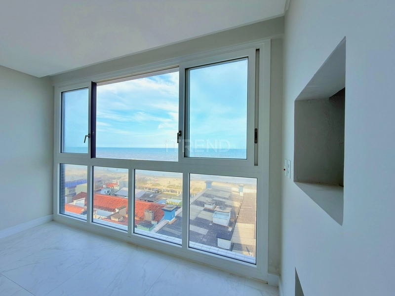 APARTAMENTO COM VISTA PARA O MAR EM: 12ª foto da galeria de imagens do imóvel