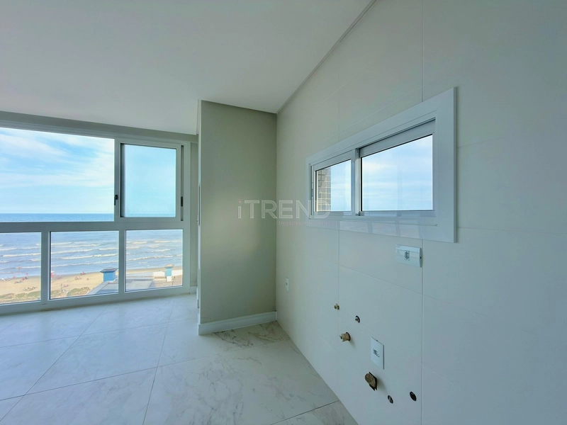 APARTAMENTO COM VISTA PARA O MAR EM: 11ª foto da galeria de imagens do imóvel