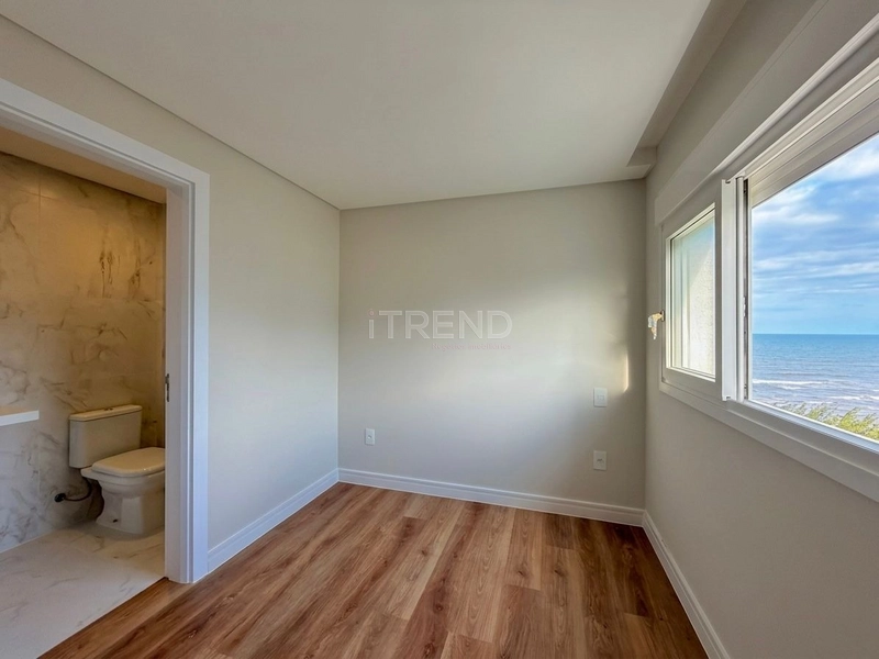 APARTAMENTO COM VISTA PARA O MAR EM: 13ª foto da galeria de imagens do imóvel