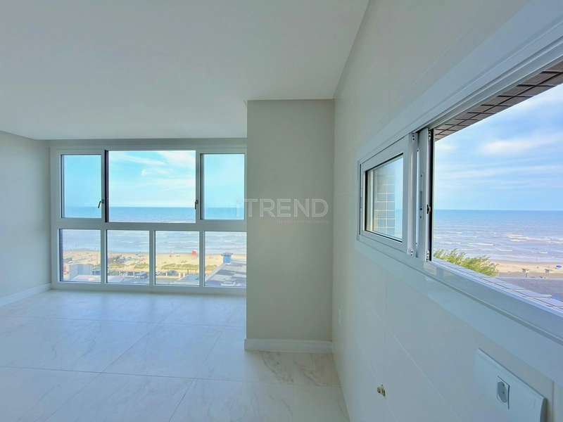 APARTAMENTO COM VISTA PARA O MAR EM: 10ª foto da galeria de imagens do imóvel