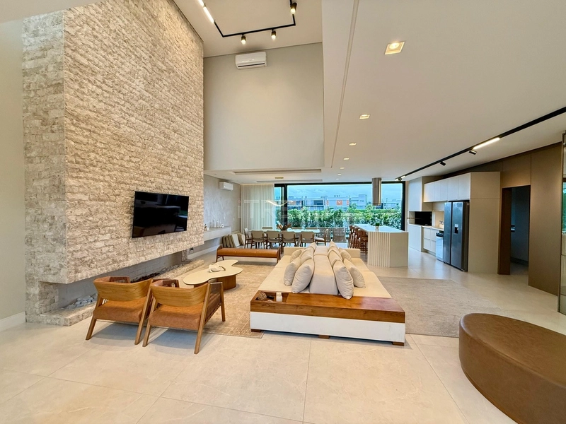 ALTO PADRÃO NO BLUE – SOFISTICAÇÃO, CONFORTO E TECNOLOGIA: 6ª foto da galeria de imagens do imóvel