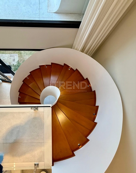 ALTO PADRÃO NO BLUE – SOFISTICAÇÃO, CONFORTO E TECNOLOGIA: 13ª foto da galeria de imagens do imóvel