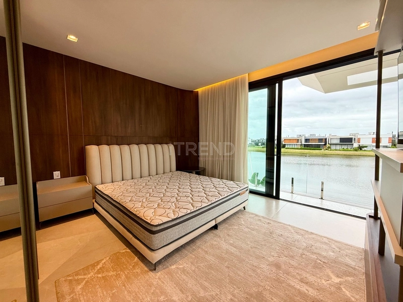 ALTO PADRÃO NO BLUE – SOFISTICAÇÃO, CONFORTO E TECNOLOGIA: 37ª foto da galeria de imagens do imóvel