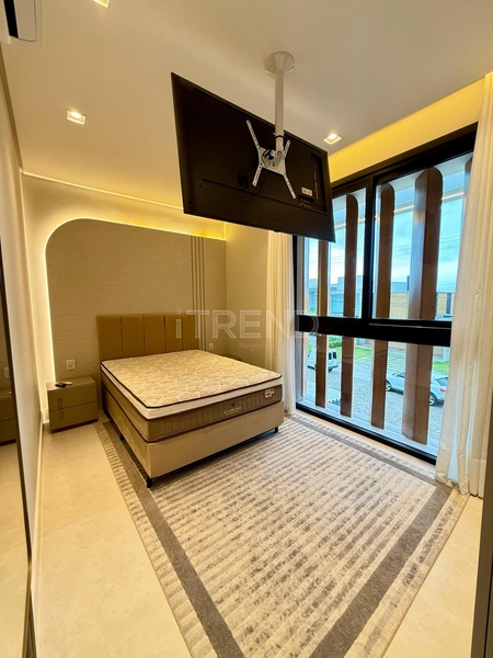 ALTO PADRÃO NO BLUE – SOFISTICAÇÃO, CONFORTO E TECNOLOGIA: 36ª foto da galeria de imagens do imóvel