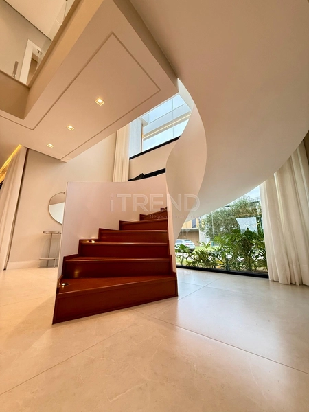 ALTO PADRÃO NO BLUE – SOFISTICAÇÃO, CONFORTO E TECNOLOGIA: 15ª foto da galeria de imagens do imóvel