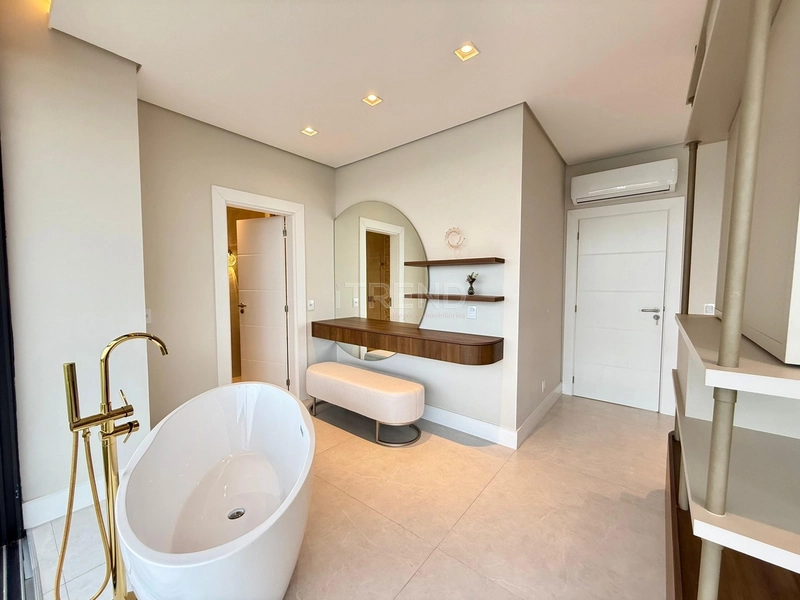 ALTO PADRÃO NO BLUE – SOFISTICAÇÃO, CONFORTO E TECNOLOGIA: 28ª foto da galeria de imagens do imóvel