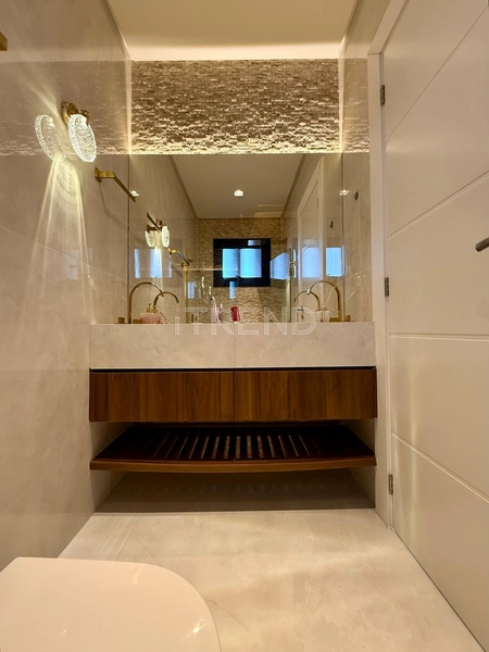 ALTO PADRÃO NO BLUE – SOFISTICAÇÃO, CONFORTO E TECNOLOGIA: 33ª foto da galeria de imagens do imóvel