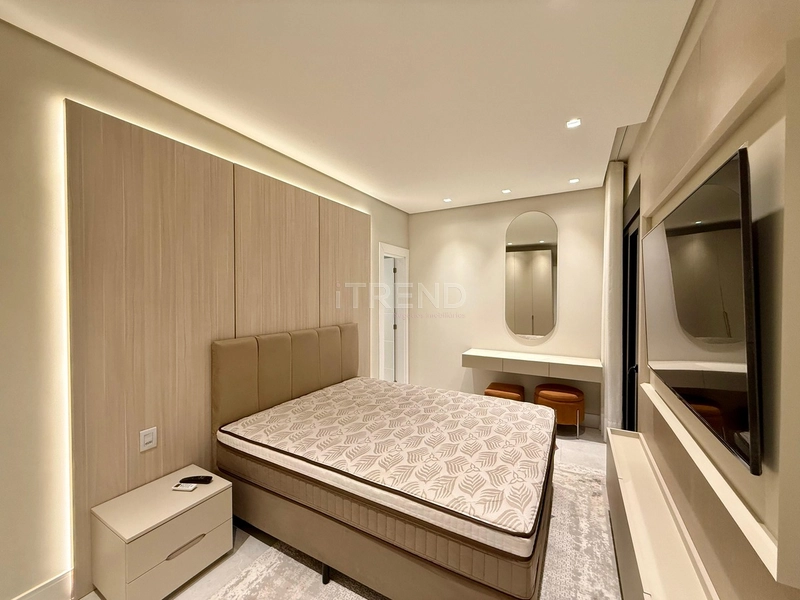 ALTO PADRÃO NO BLUE – SOFISTICAÇÃO, CONFORTO E TECNOLOGIA: 17ª foto da galeria de imagens do imóvel