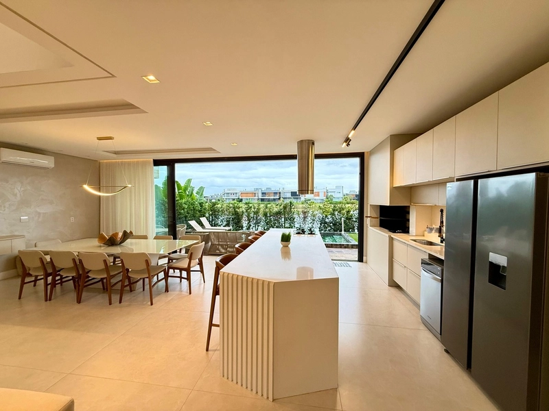 ALTO PADRÃO NO BLUE – SOFISTICAÇÃO, CONFORTO E TECNOLOGIA: 12ª foto da galeria de imagens do imóvel