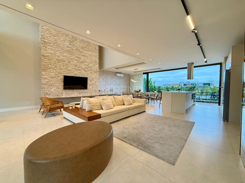 ALTO PADRÃO NO BLUE – SOFISTICAÇÃO, CONFORTO E TECNOLOGIA: 7ª foto da galeria de imagens do imóvel