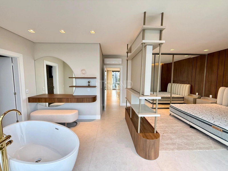 ALTO PADRÃO NO BLUE – SOFISTICAÇÃO, CONFORTO E TECNOLOGIA: 26ª foto da galeria de imagens do imóvel