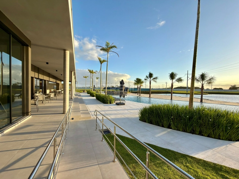 CONDOMÍNIO ALLURE: 41ª foto da galeria de imagens do imóvel