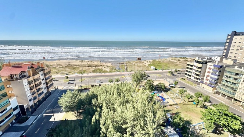VISTA ETERNA PARA O MAR: 14ª foto da galeria de imagens do imóvel
