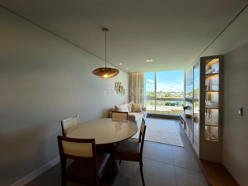 APARTAMENTO NO LIVIN COM A MELHOR VISTA, CENTRAL DE ATLÂNTIDA !: 4ª foto da galeria de imagens do imóvel