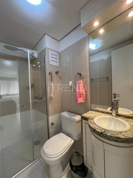 Apartamento 1 quadra do mar de frente: 21ª foto da galeria de imagens do imóvel