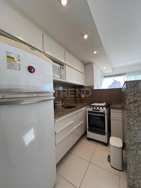 Apartamento 1 quadra do mar de frente: 11ª foto da galeria de imagens do imóvel