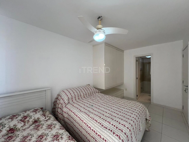 Apartamento 1 quadra do mar de frente: 20ª foto da galeria de imagens do imóvel