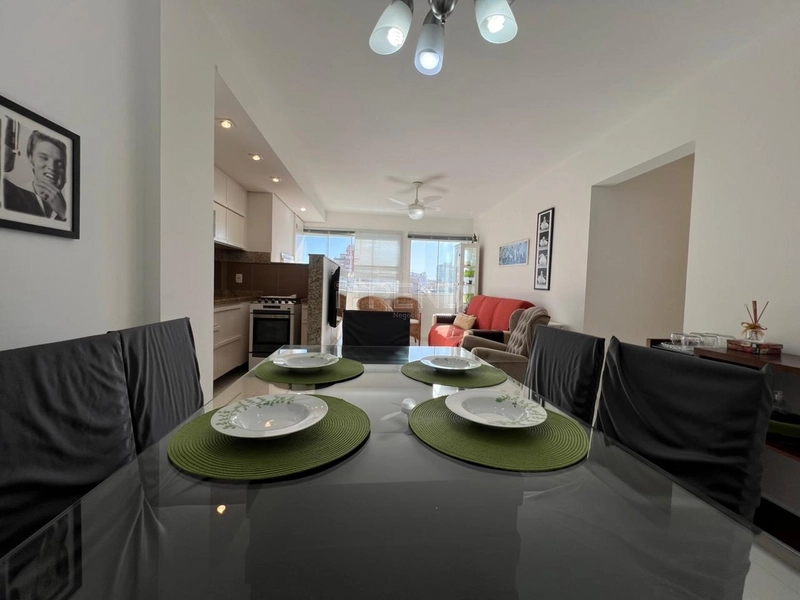 Apartamento 1 quadra do mar de frente: 12ª foto da galeria de imagens do imóvel