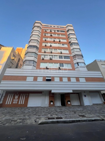 Apartamento 1 quadra do mar de frente: 2ª foto da galeria de imagens do imóvel