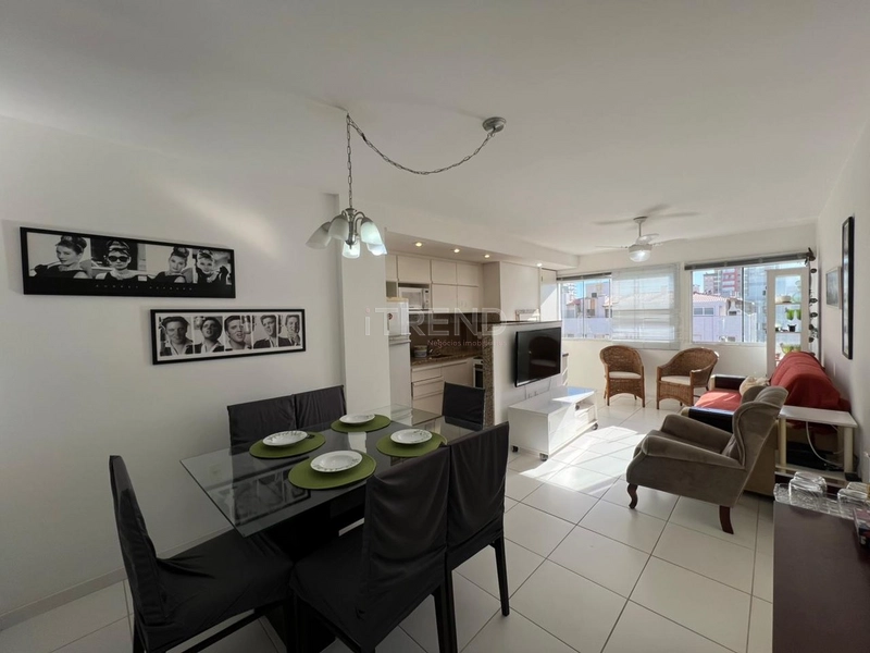 Apartamento 1 quadra do mar de frente: 5ª foto da galeria de imagens do imóvel