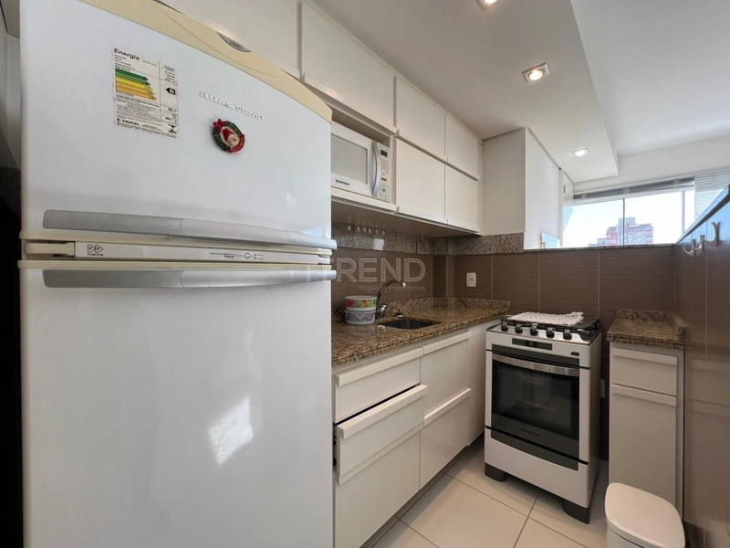 Apartamento 1 quadra do mar de frente: 10ª foto da galeria de imagens do imóvel
