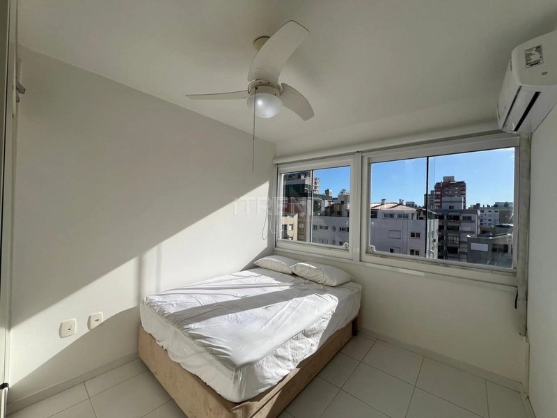 Apartamento 1 quadra do mar de frente: 13ª foto da galeria de imagens do imóvel