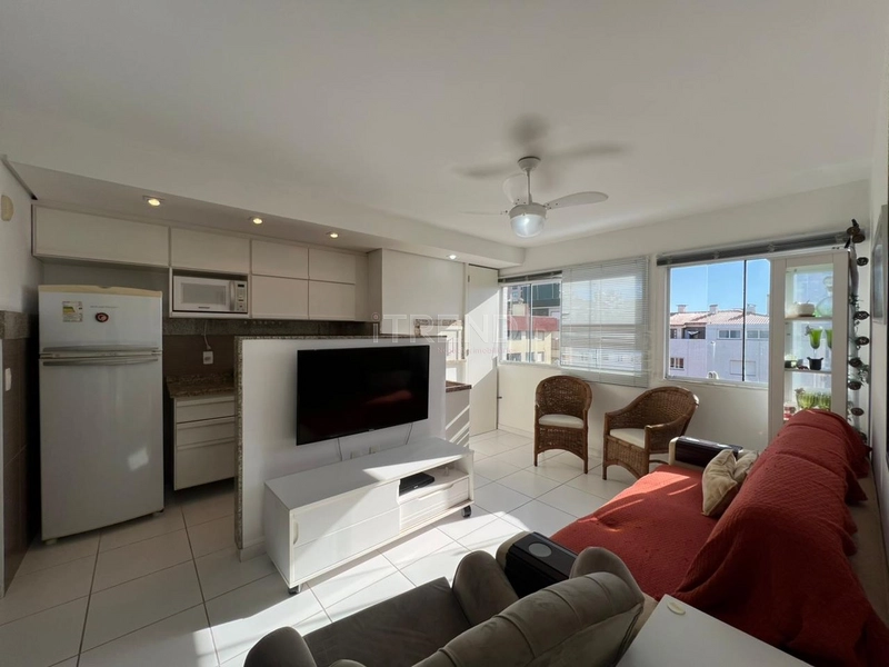 Apartamento 1 quadra do mar de frente: 7ª foto da galeria de imagens do imóvel