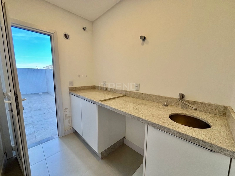 Apto 3 dormitórios com terraço: 12ª foto da galeria de imagens do imóvel