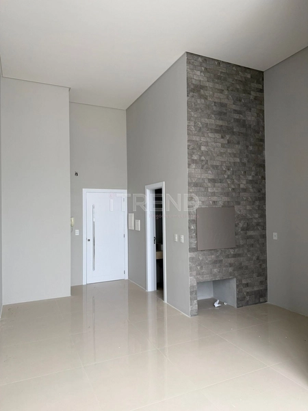 Apartamento exclusivo com *pé-direito duplo* sofisticado: 3ª foto da galeria de imagens do imóvel