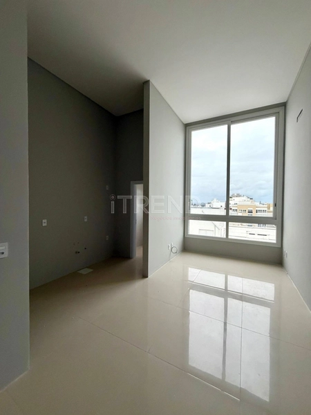 Apartamento exclusivo com *pé-direito duplo* sofisticado: 8ª foto da galeria de imagens do imóvel