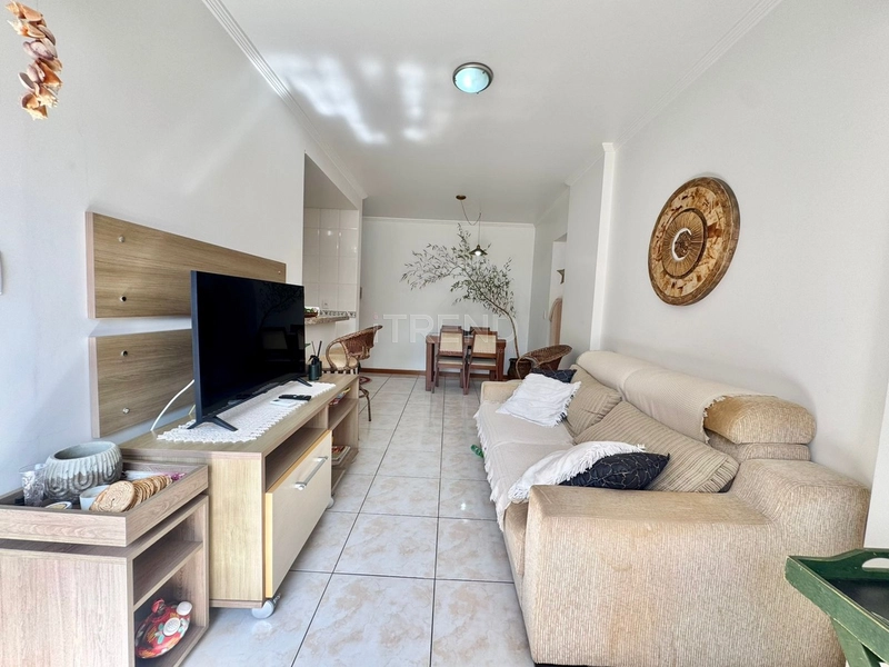 Apartamento 1 dormitório com box