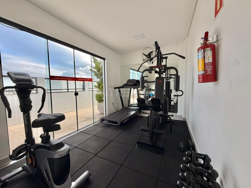 EXCLUSIVIDADE NO NAVEGANTES - Apartamento com terraço e ofurô, rooftop: 12ª foto da galeria de imagens do imóvel