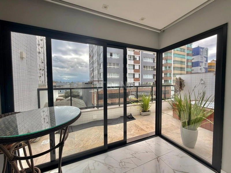 EXCLUSIVIDADE NO NAVEGANTES - Apartamento com terraço e ofurô, rooftop: 4ª foto da galeria de imagens do imóvel