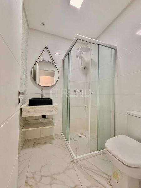 EXCLUSIVIDADE NO NAVEGANTES - Apartamento com terraço e ofurô, rooftop: 10ª foto da galeria de imagens do imóvel