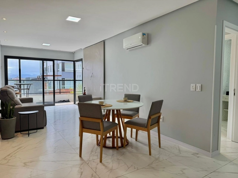 EXCLUSIVIDADE NO NAVEGANTES - Apartamento com terraço e ofurô, rooftop: 7ª foto da galeria de imagens do imóvel