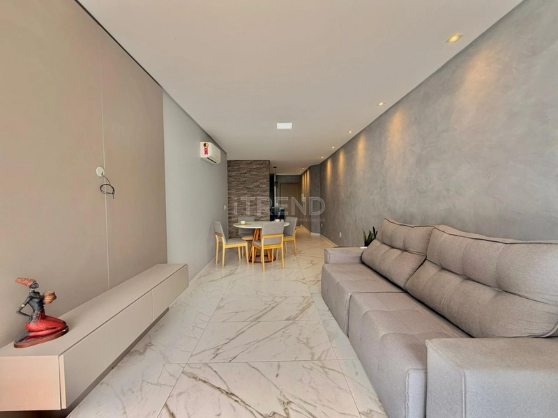 EXCLUSIVIDADE NO NAVEGANTES - Apartamento com terraço e ofurô, rooftop: 9ª foto da galeria de imagens do imóvel