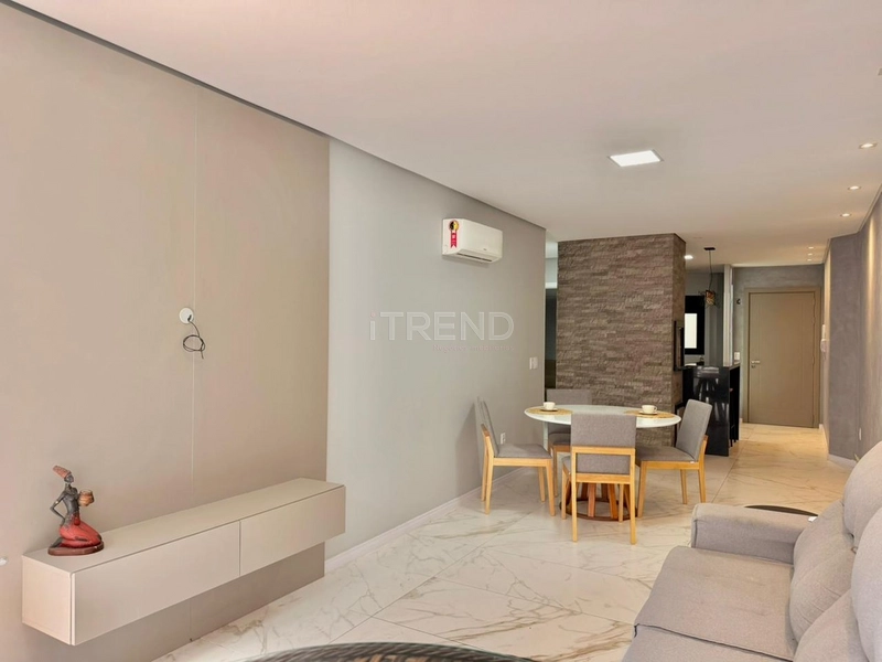 EXCLUSIVIDADE NO NAVEGANTES - Apartamento com terraço e ofurô, rooftop: 8ª foto da galeria de imagens do imóvel